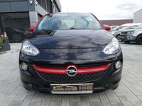 Gebraucht Opel Adam S 150 PS (110 kW) 2017 Schwarz Kleinwagen