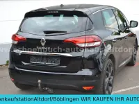 Gebraucht Renault Scénic IV Bose Edition 120 PS (88 kW) 2019 Schwarz metallic Van / Kleinbus