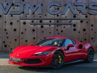 Gebraucht Ferrari 296 829 PS (609 kW) 2024 Rot Coupé