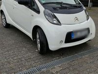 gebraucht Citroën C-zero Elektro