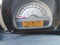 Gebraucht Smart ForTwo Cabrio 70 PS (51 kW) 2013 Schwarz Cabrio