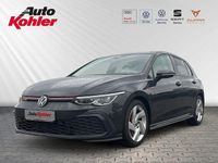 Gebraucht VW Golf VIII GTI 245 PS (180 kW) 2023