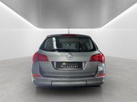 Gebraucht Opel Astra 120 PS (88 kW) 2012 Silber Kombi