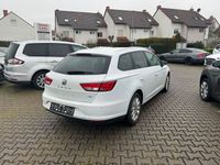 gebraucht Seat Leon ST Style Navi