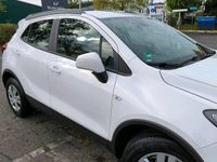 gebraucht Opel Mokka 1.6 Benziner, TÜV /ASU neu