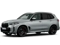 Neu BMW X5 Efficient Dynamics 286 PS (210 kW) 2026 SUV