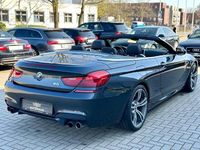 Gebraucht BMW M6 Cabriolet Performance 560 PS (411 kW) 2012 Singapur grau metallic Cabrio