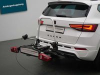 Neu Cupra Ateca 150 PS (110 kW) 2026 Weiss SUV