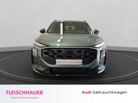 Gebraucht Audi Q3 204 PS (150 kW) 2025 Gruen SUV