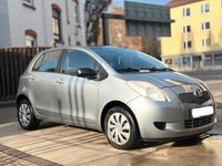 Gebraucht Toyota Yaris Sol 87 PS (63 kW) 2006 Grau Limousine