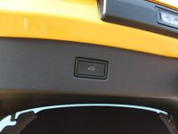 Gebraucht Ford Capri Extended Range 250 kW (340 PS) 2024 Vivid yellow SUV