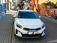 Gebraucht Kia XCeed Vision 160 PS (117 kW) 2023 Weiß SUV