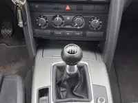 Gebraucht Audi A6 S-Line 170 PS (125 kW) 2007 Silber Limousine