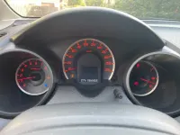 Gebraucht Honda Jazz S 90 PS (66 kW) 2013 Weiß Kleinwagen