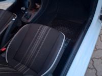 Gebraucht Seat Mii Chic 60 PS (44 kW) 2015 Weiß Kleinwagen