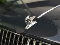 Gebraucht Bentley Flying Spur 635 PS (467 kW) 2021 Grau Limousine