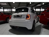 gebraucht Fiat 500e Icon Uconnect Tempomat Klima RFK Sitzh.