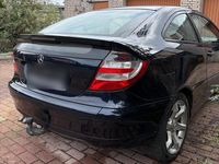 Gebraucht Mercedes C200 122 PS (89 kW) 2004 Coupé