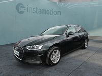 gebraucht Audi A4 Avant 35 TDI S tronic