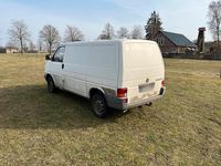 Second-hand VW Transporter 68 CP (50 kW) 1995 Alb Van