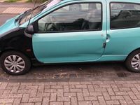 gebraucht Renault Twingo mit tüv und Klima