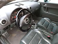 Gebraucht Audi TT Roadster Sport 224 PS (164 kW) 2000 Cabrio