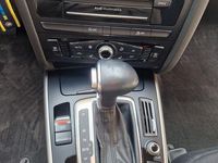 Gebraucht Audi A4 Attraction 150 PS (110 kW) 2014 Schwarz Kombi