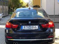 gebraucht BMW 430 Gran Coupé 430 d Aut. Luxury Line