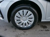 Neu Skoda Scala Selection 116 PS (85 kW) 2025 Brillantsilber metallic Kleinwagen