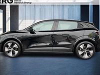 Gebraucht Renault Megane E-Tech Equilibre 96 kW (131 PS) 2022 Schwarz Limousine