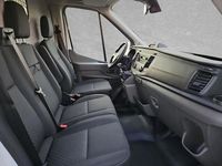 Neu Ford Transit Trend 131 PS (96 kW) 2025 Andere Pickup