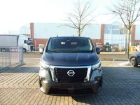 Gebraucht Nissan Primastar Tekna 150 PS (110 kW) 2024 Grau Van / Kleinbus