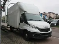 Second-hand Iveco Daily 2023 Alb