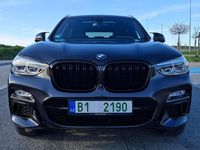 Second-hand BMW X3 M Performance 354 CP (260 kW) 2018 Gri SUV