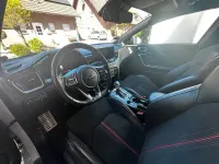 Usata Kia ProCeed GT 204 CV (150 kW) 2020 Bianco Station wagon