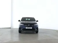 Brugt Renault Arkana Techno 140 HK (102 kW) 2025 Blå SUV