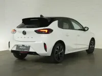 Gebraucht Opel Corsa S 101 PS (74 kW) 2024 Arktis weiß Kleinwagen