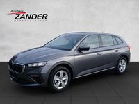 Neu Skoda Scala Selection 116 PS (85 kW) 2025 Graphitegrau Kleinwagen