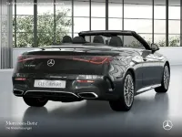 Gebraucht Mercedes CLE200 Advanced Plus 204 PS (150 kW) 2025 Grau Cabrio