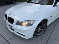 Gebraucht BMW 220 Performance 184 PS (135 kW) 2012 Weiß Limousine