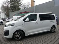 gebraucht Peugeot Traveller 2.0 HDI Allure L2 PANO/HEADUP/XENON/AHK