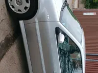 Gebraucht VW Polo Edition 60 PS (44 kW) 2000 Grau Limousine