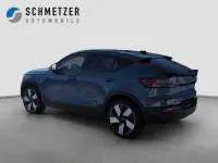 Gebraucht Volvo EC40 220 kW (300 PS) 2022 SUV