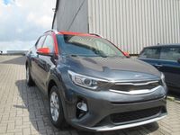 Gebraucht Kia Stonic Vision 84 PS (61 kW) 2018 Orange SUV