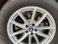 Gebraucht BMW X3 184 PS (135 kW) 2023 Grau SUV