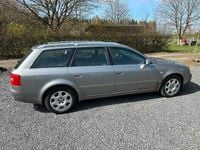 Gebraucht Audi A6 180 PS (132 kW) 2003 Andere farben Kombi