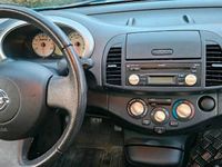 gebraucht Nissan Micra C+C Cabrio Winter-/Sommerbereifung