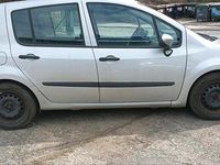 Second-hand Renault Modus 80 CP (58 kW) 2010 Gri Monovolum