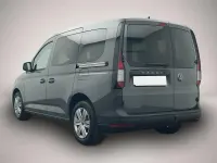 Gebraucht VW Caddy Goal 116 PS (85 kW) 2025 Manufacturer Van / Kleinbus