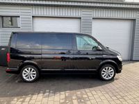 gebraucht VW Multivan T6Comf. DSG LED Standheizung